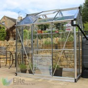 Birdlip-4×6-Eden-Greenhouses-Hampshire-Southampton