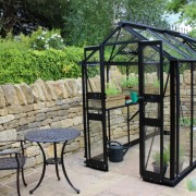 Birdlip-4×8-Eden-Greenhouses-Hampshire-Romsey