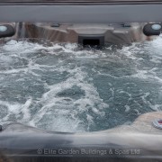 Hot tubs Hampshire, Winchester, Southampton, Romsey, Fareham