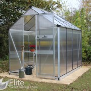 6×8-Burford-greenhouses-Hampshire-polycarbonate