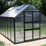 8×12-Blockley-aluminium-greenhouses-Hampshire-polycarbonate