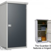 Guardian-metal-sheds-Hampshire-D33-Trimetals