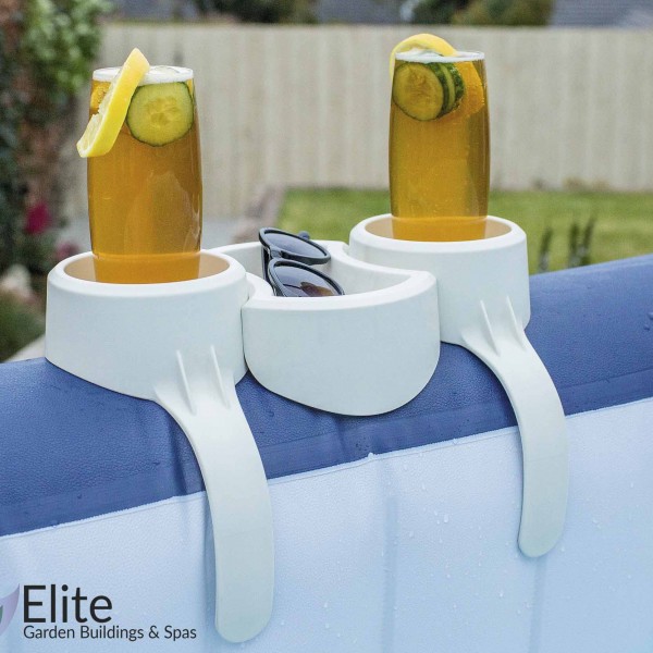 Lay Z Spas Drinks holders Hampshire, Southampton, Winchester, Romsey, Eastleigh, Whiteley, Fareham