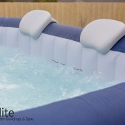 Lay Z Spas-head-rests-Hampshire-Winchester-Romsey-Eastleigh-pillows